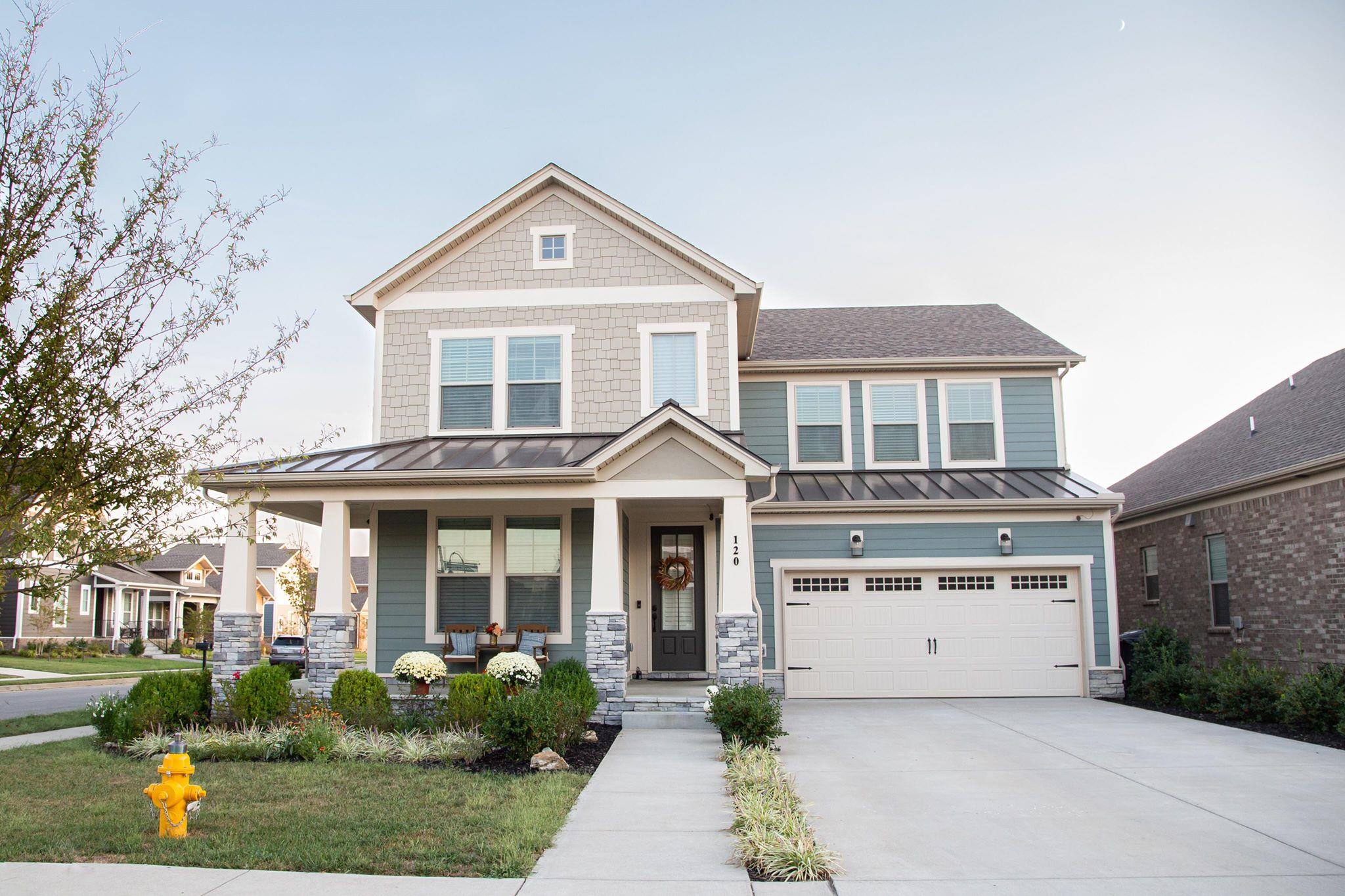 120 Nighthawk Road Hendersonville, TN 37075 - Photo 3 of 29 Gallery Image 3