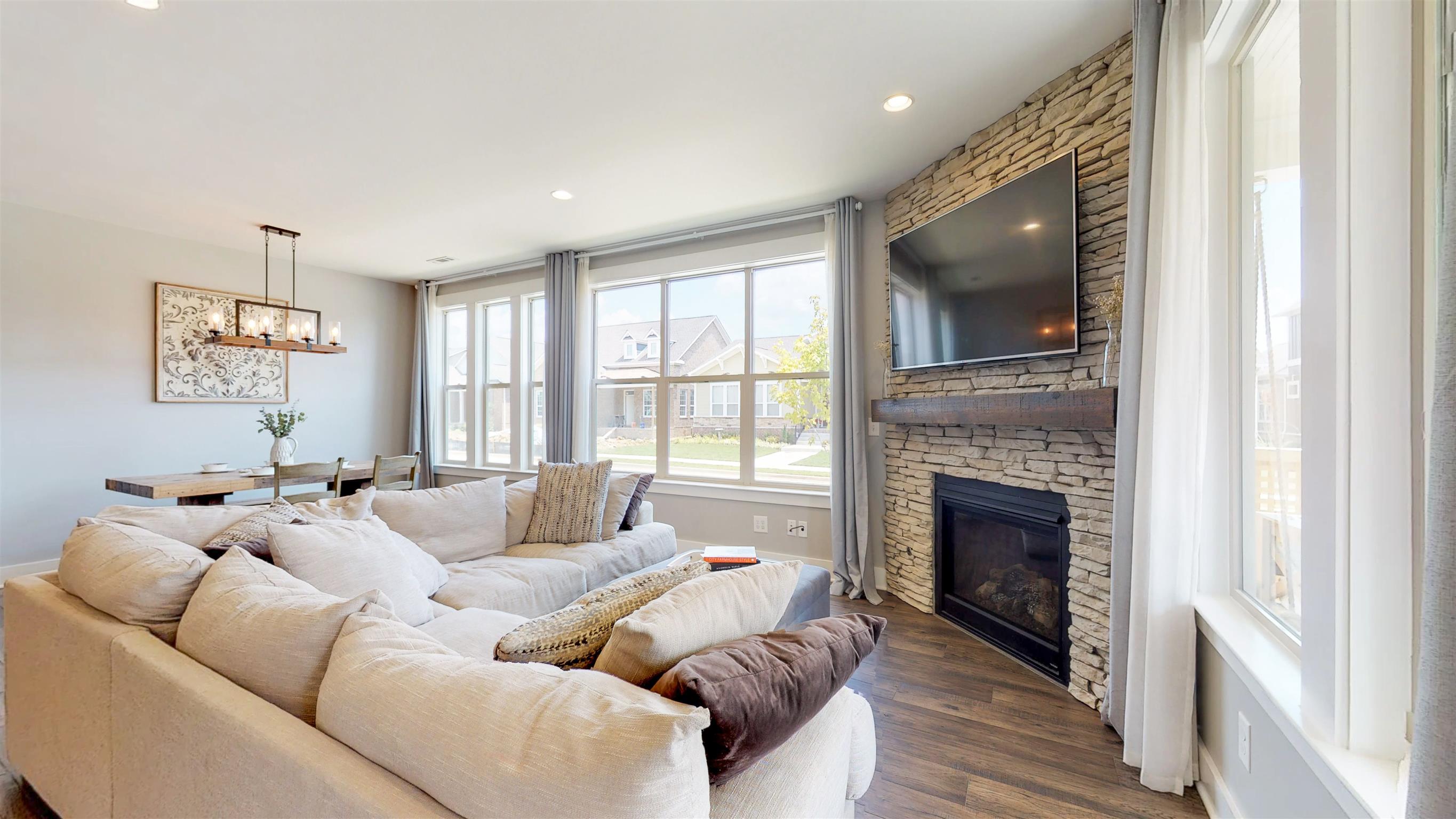120 Nighthawk Road Hendersonville, TN 37075 - Photo 8 of 29 Gallery Image 8