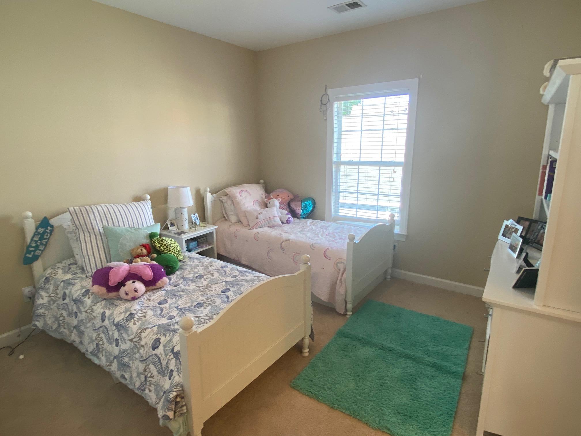 1444 Clancy Road Mount Pleasant, SC 29466 - Photo 13 of 33 Bedroom 2