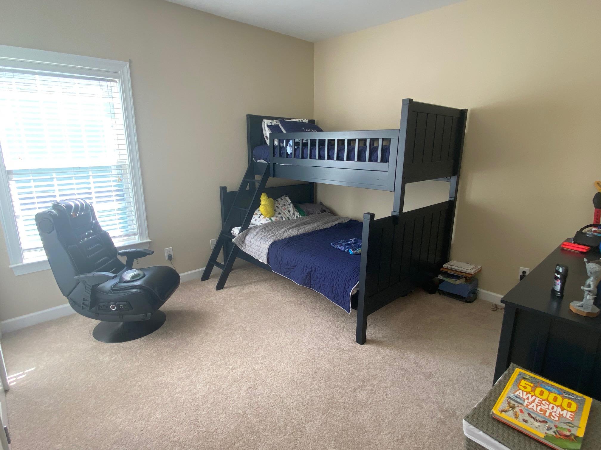 1444 Clancy Road Mount Pleasant, SC 29466 - Photo 14 of 33 Bedroom 3