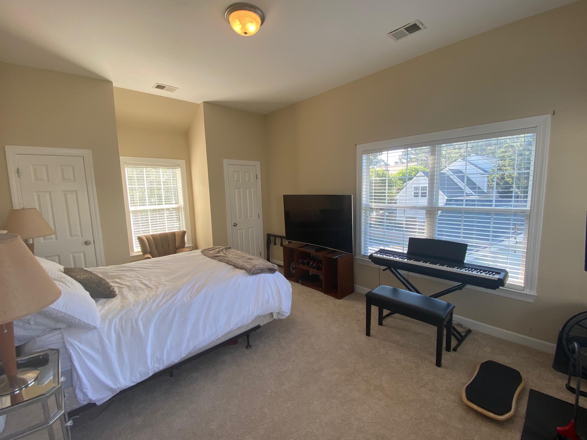 1444 Clancy Road Mount Pleasant, SC 29466 - Photo 15 of 33 Bedroom 4