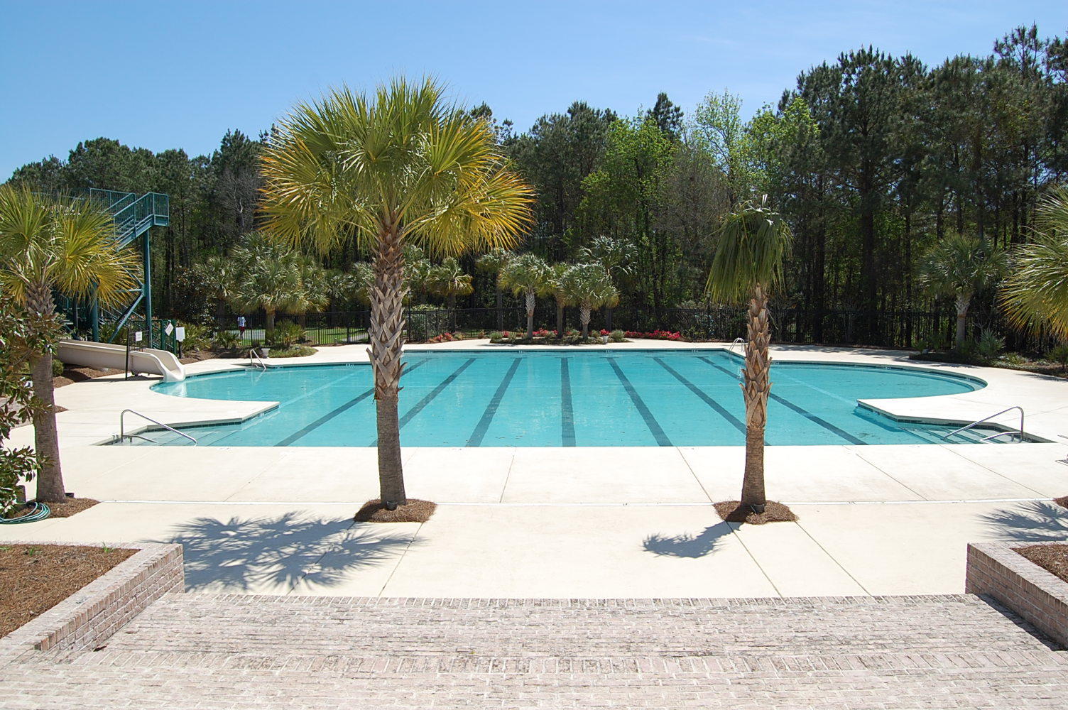 1444 Clancy Road Mount Pleasant, SC 29466 - Photo 27 of 33 Pool