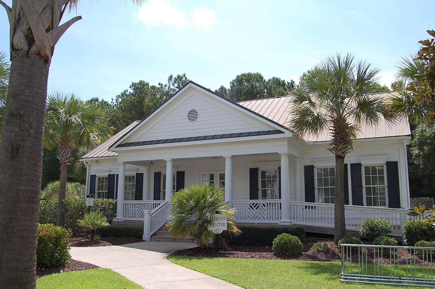 1444 Clancy Road Mount Pleasant, SC 29466 - Photo 28 of 33 Fitness center