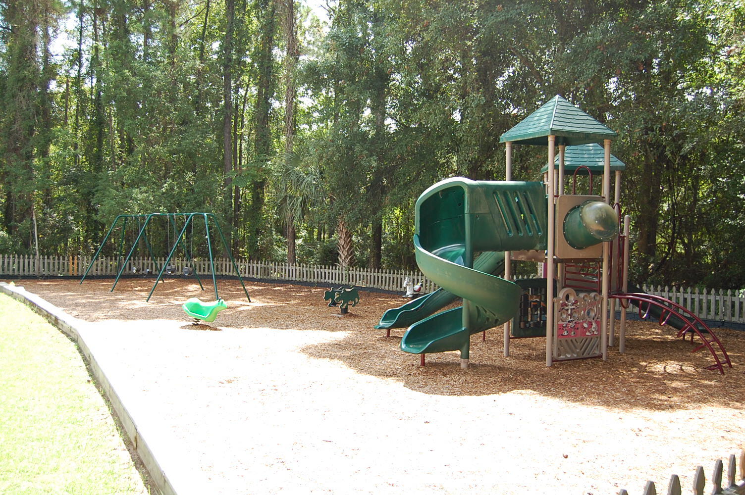 1444 Clancy Road Mount Pleasant, SC 29466 - Photo 30 of 33 Play ground