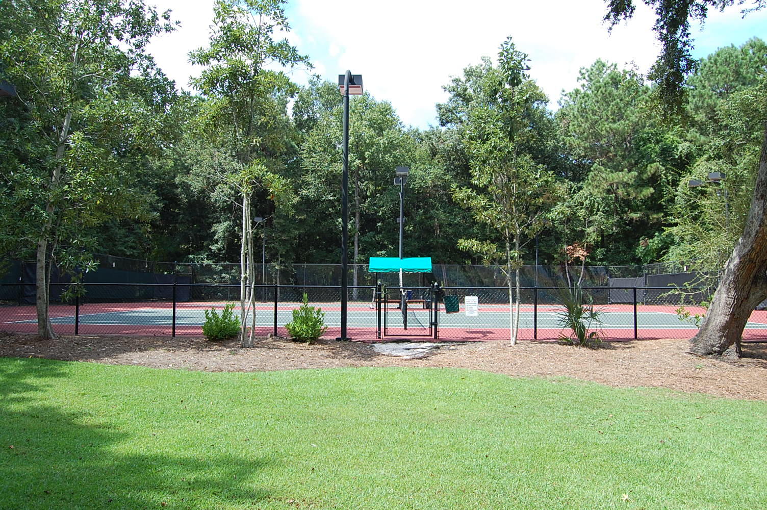 1444 Clancy Road Mount Pleasant, SC 29466 - Photo 31 of 33 Tennis