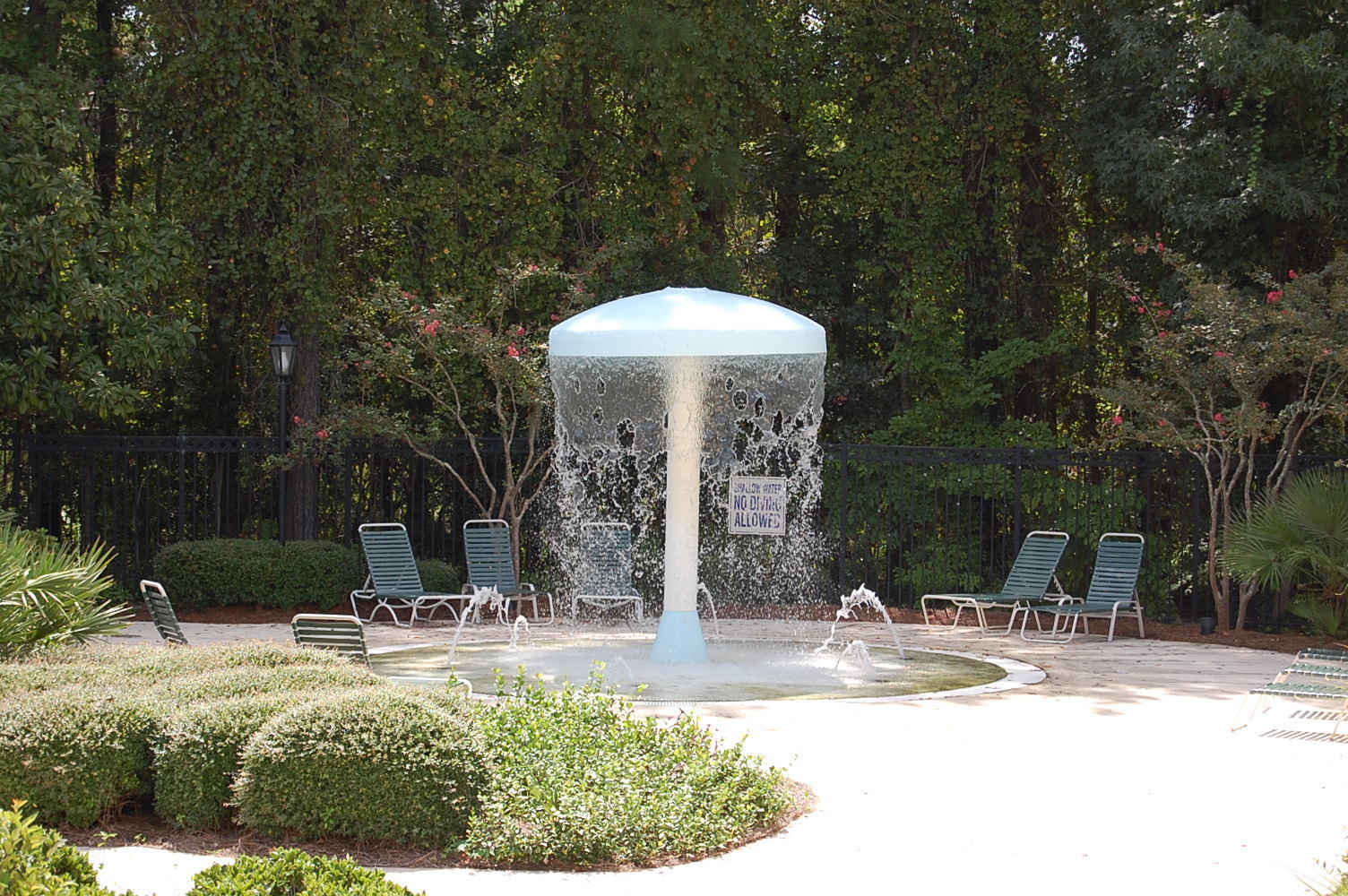 1444 Clancy Road Mount Pleasant, SC 29466 - Photo 32 of 33 Water feature