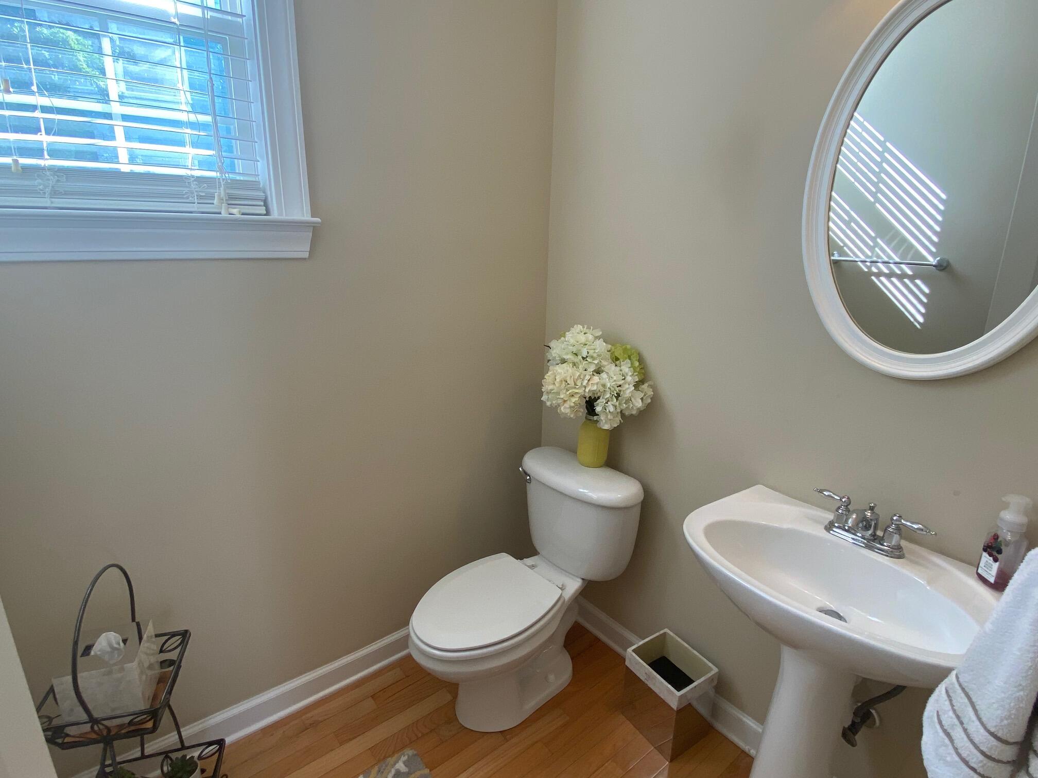 1444 Clancy Road Mount Pleasant, SC 29466 - Photo 8 of 33 Powder Room