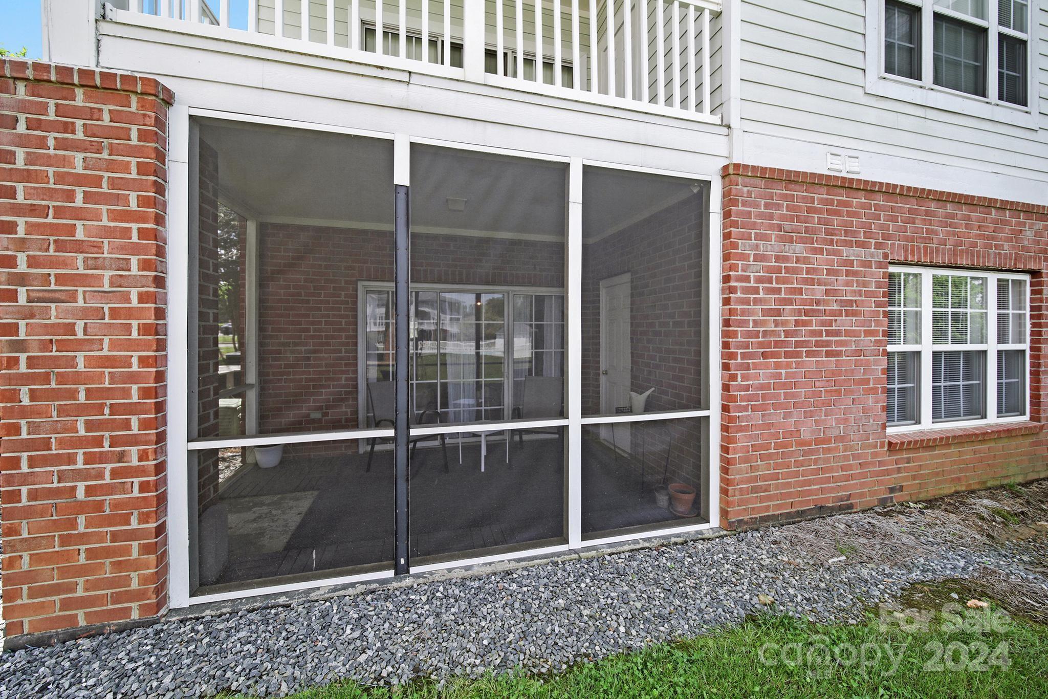 8959 Meadow Vista Road Charlotte, NC 28213 - Photo 25 of 32 a view of front door