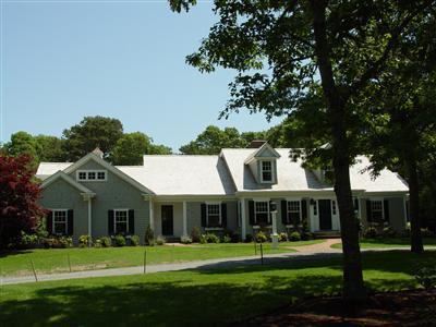 344 Eel River Road Osterville, MA 02655 - Photo 1 of 14 Primary Photo
