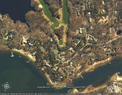 344 Eel River Road Osterville, MA 02655 - Photo 11 of 14 Additional Photo