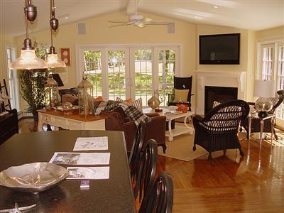 344 Eel River Road Osterville, MA 02655 - Photo 7 of 14 Additional Photo