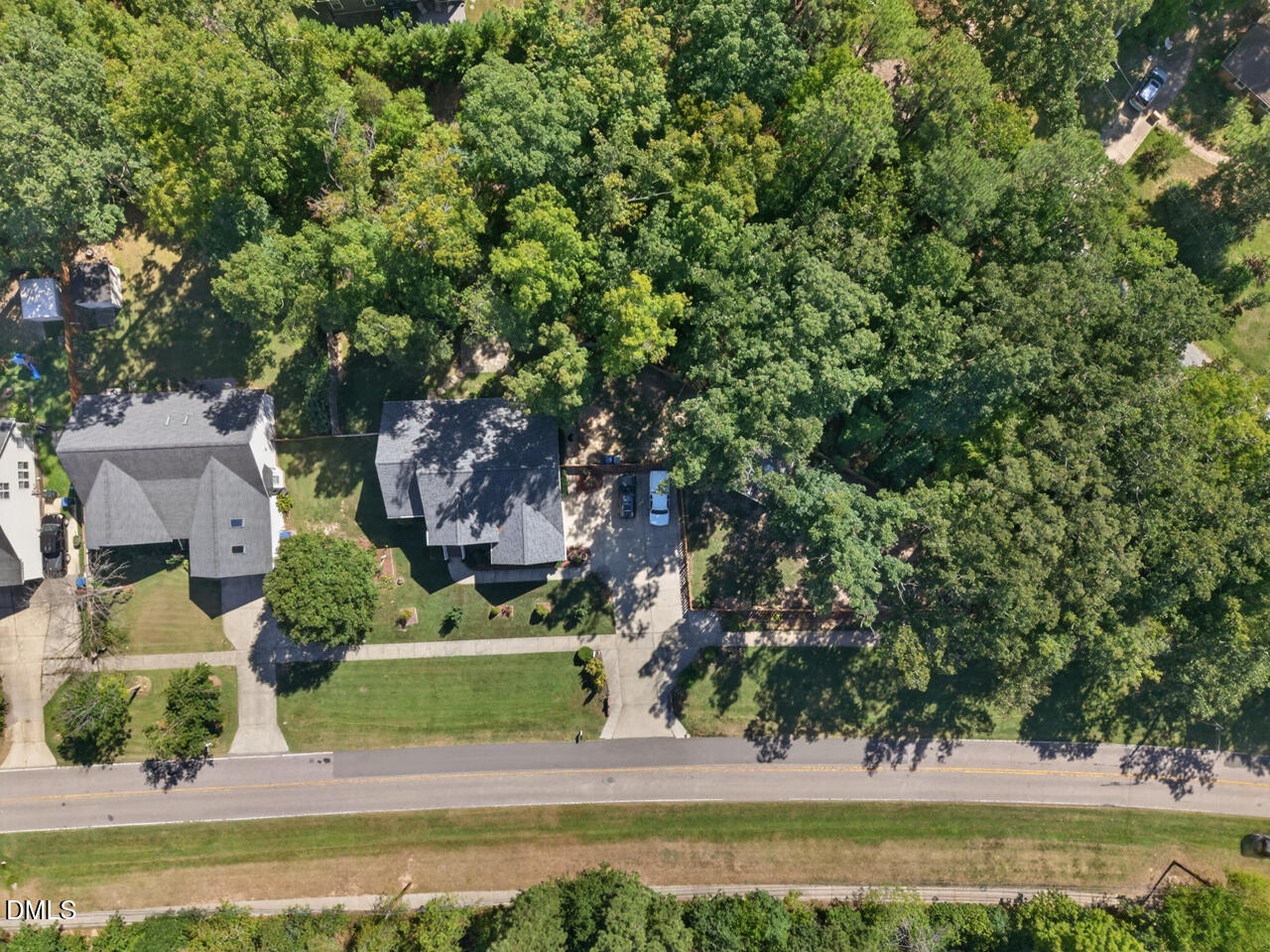 6813 Barbee Road Durham, NC 27713 - Photo 60 of 72 46