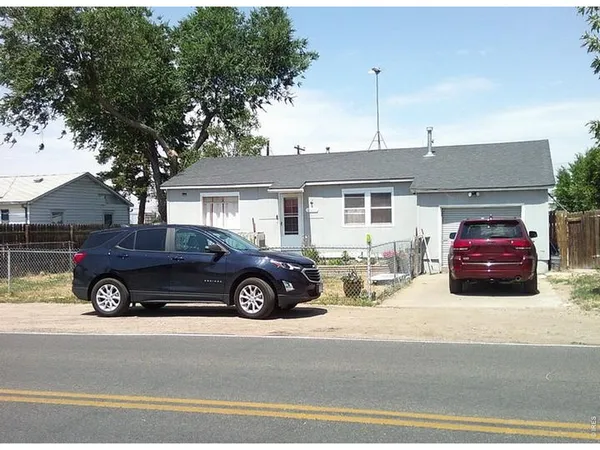 $275,000 | 2207 North W C Street, Greeley, CO 80631