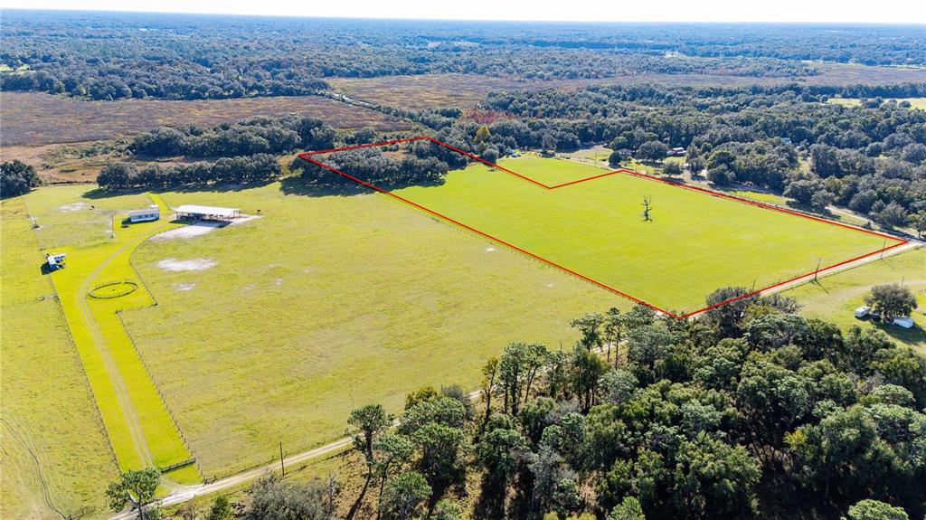 Southwest 60th Avenue Bushnell, FL 33513 - Photo 5 of 12