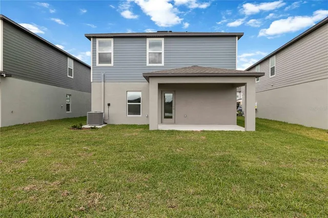 $4,495 | 13073 Empress Jewel Trail, Parrish, FL 34219