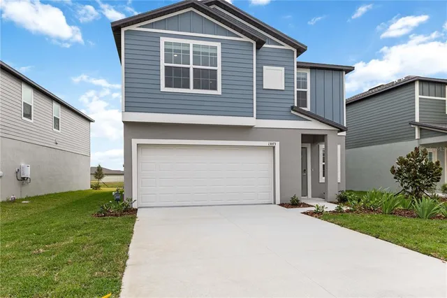 $4,495 | 13073 Empress Jewel Trail, Parrish, FL 34219