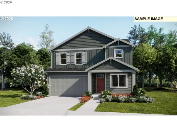 $560,900 | 2690 Mount St Helens Avenue Southeast, Salem, OR 97302