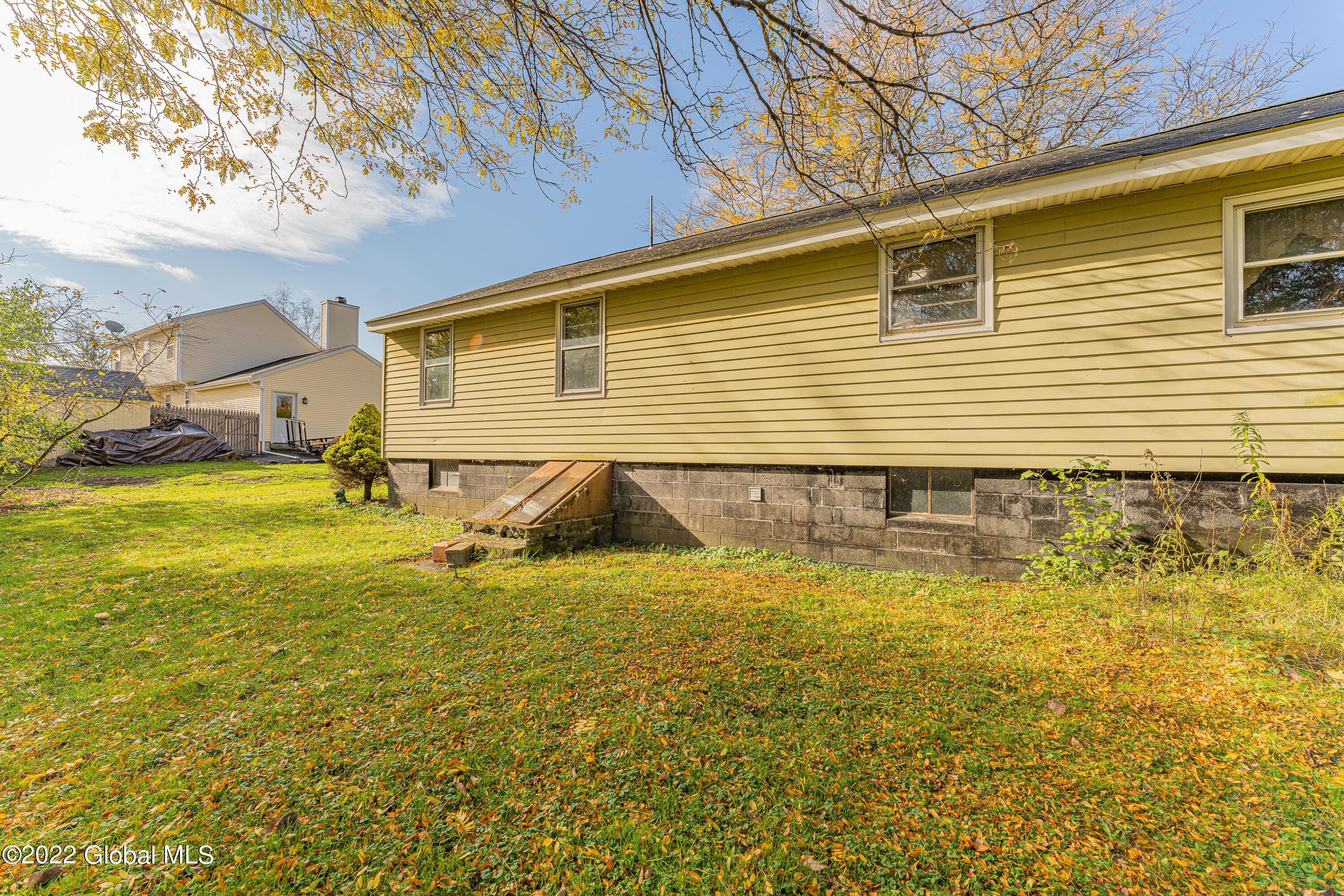 244 Brandle Road Altamont, NY 12009 - Photo 24 of 30 Yard 4