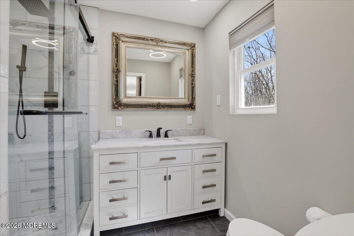33 Ashford Road Jackson, NJ 08527 - Photo 39 of 71 39-Primary Bathroom