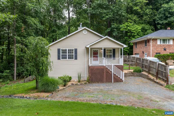 $314,900 | 64 Ferndale Drive, Louisa, VA 23093