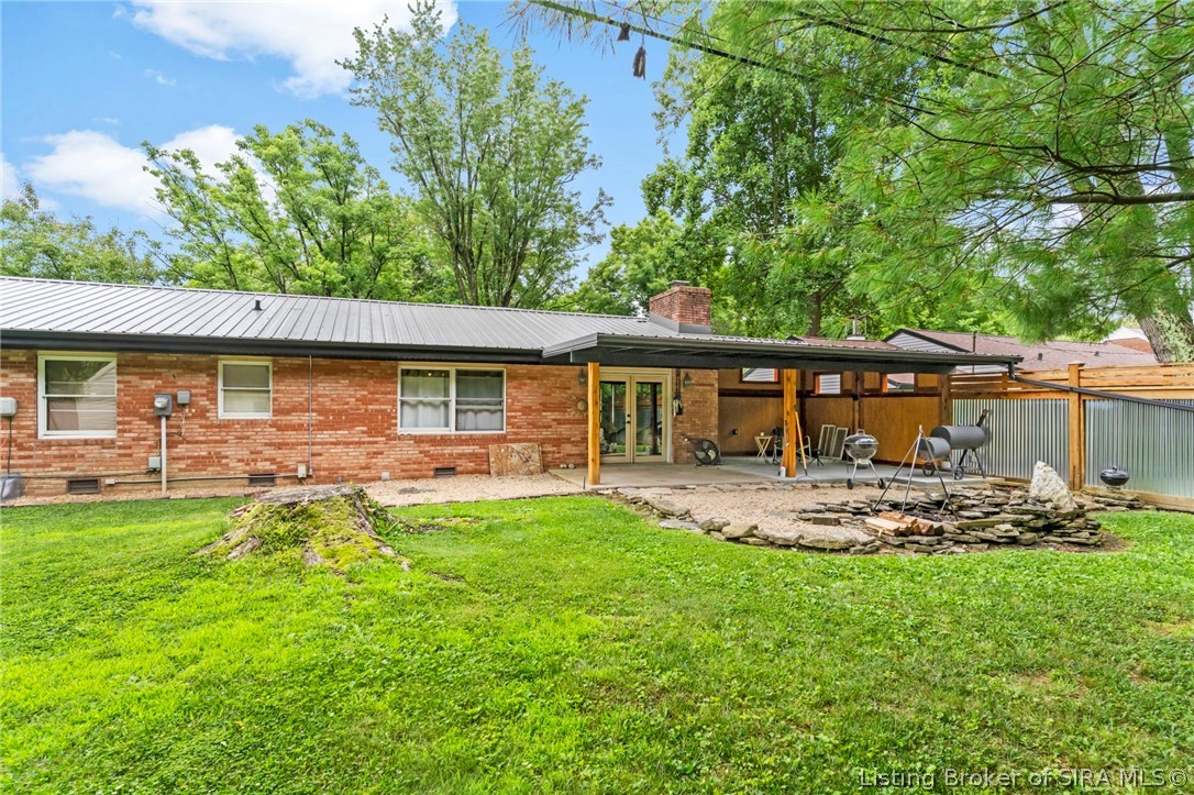 2131 Seneca Drive Madison, IN 47250 - Photo 4 of 18