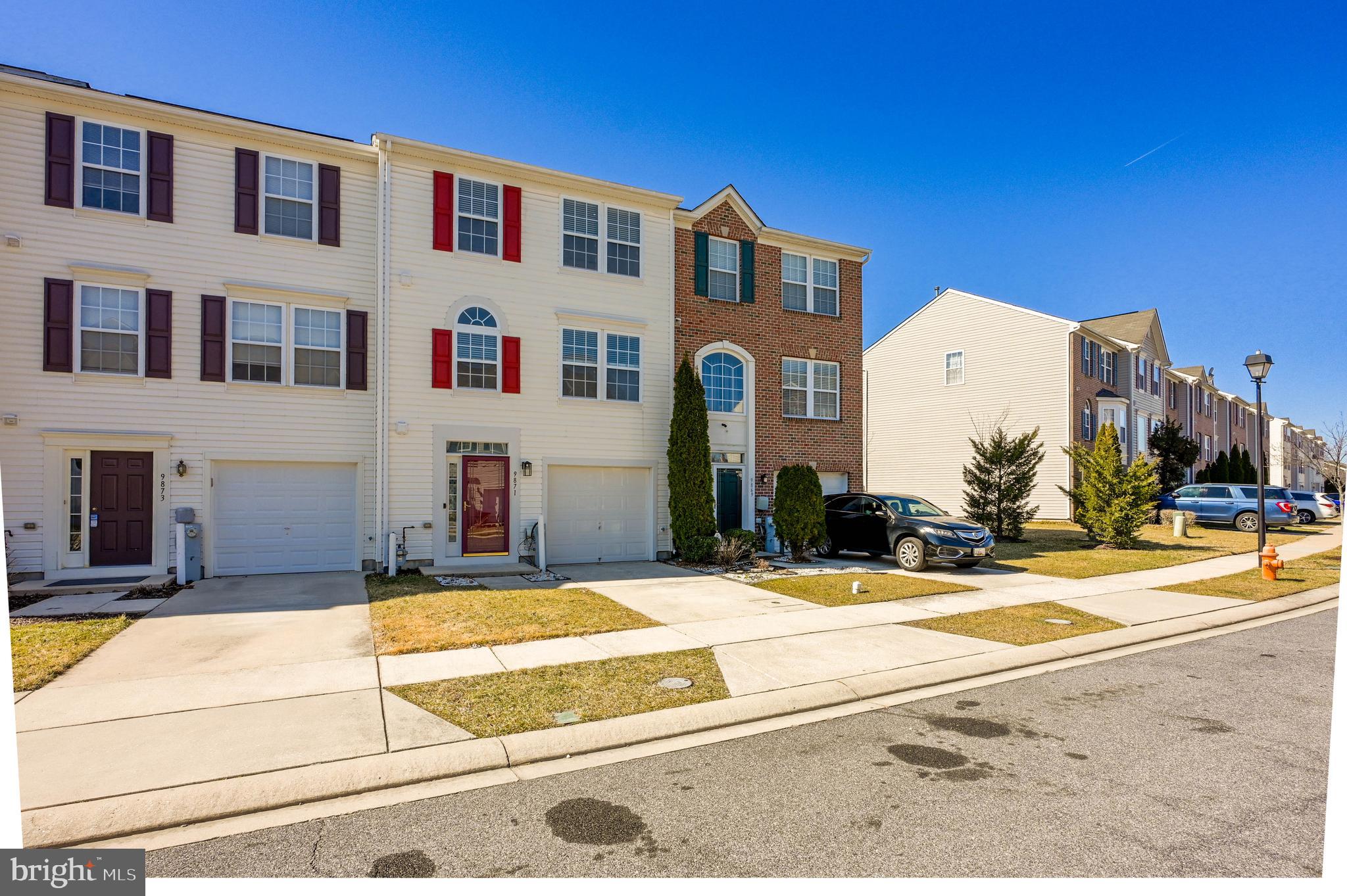 9871 Decatur Road Baltimore, MD 21220 - Photo 3 of 31
