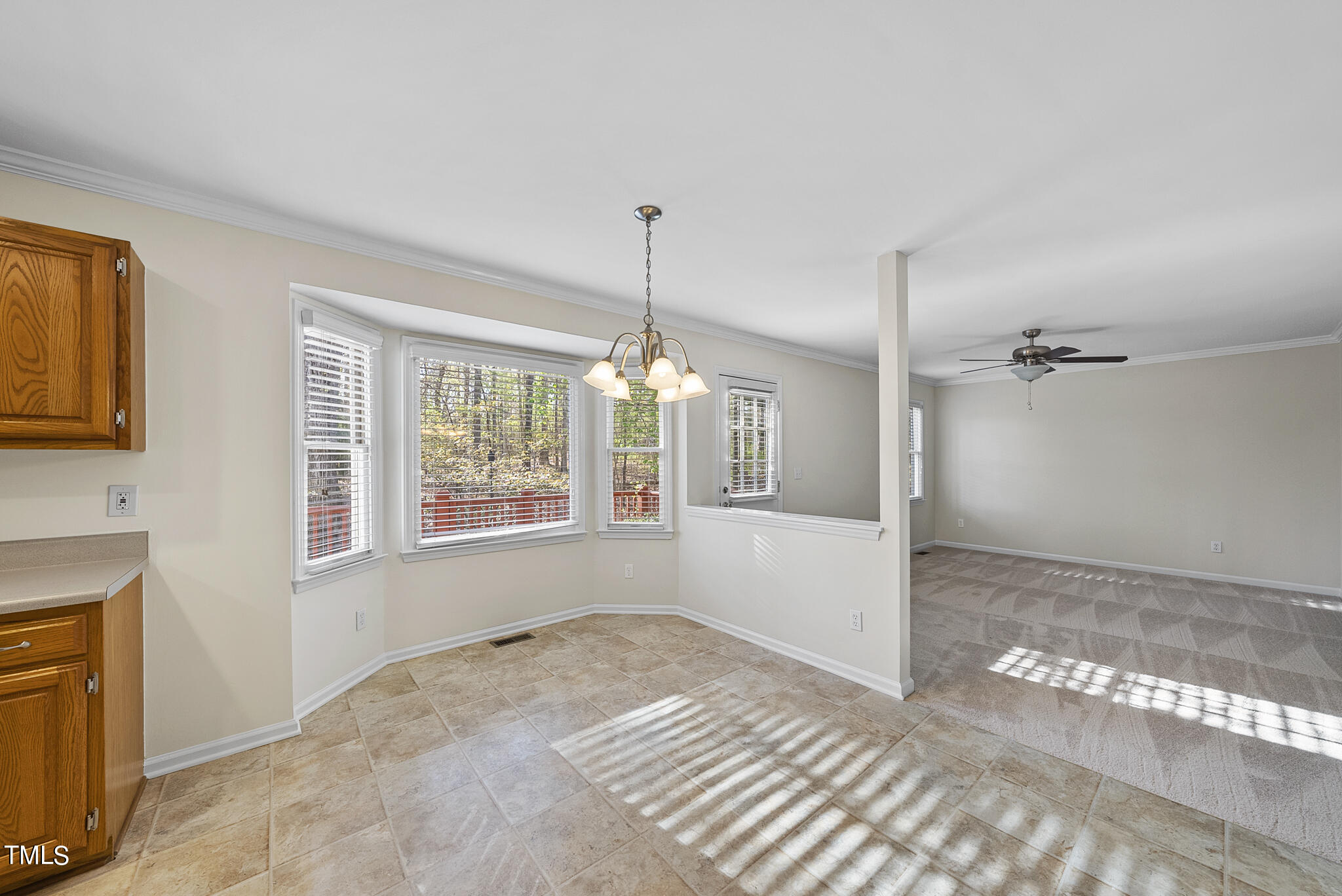 5428 Rhett Drive Raleigh, NC 27606 - Photo 13 of 29 DSC06088