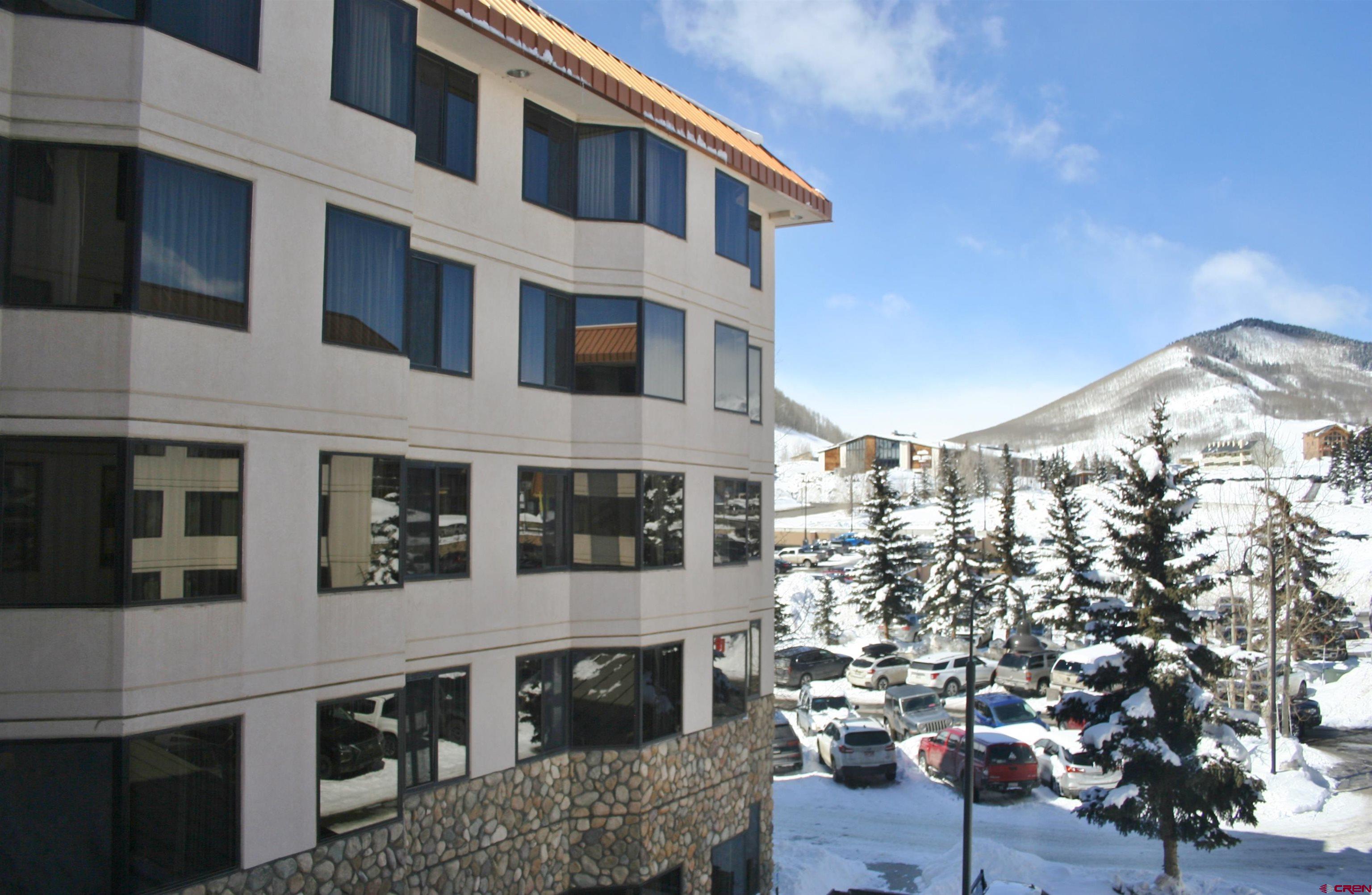 6 Emmons Road, Unit 370 Crested Butte, CO 81225 - Photo 17 of 35 Gallery Image 17