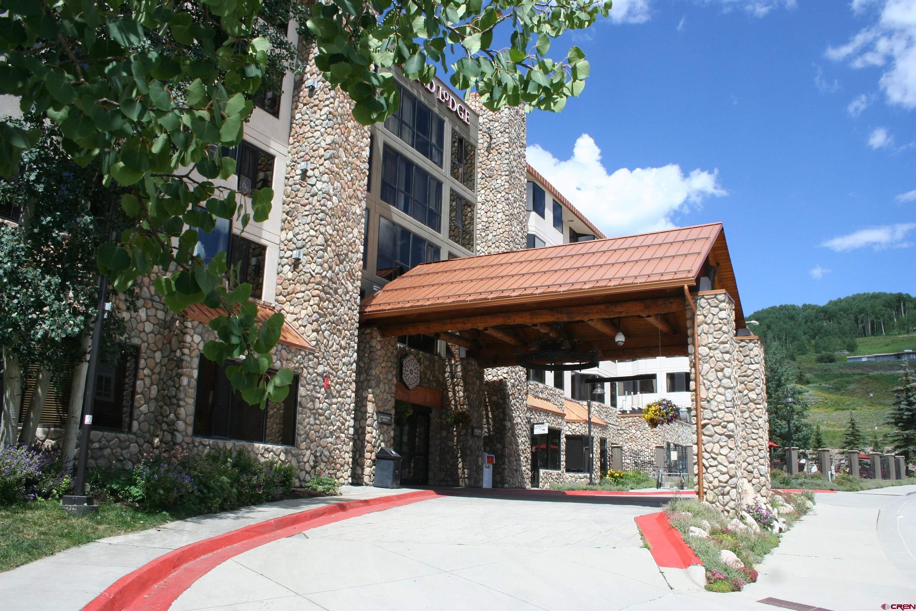 6 Emmons Road, Unit 370 Crested Butte, CO 81225 - Photo 2 of 35 Gallery Image 2