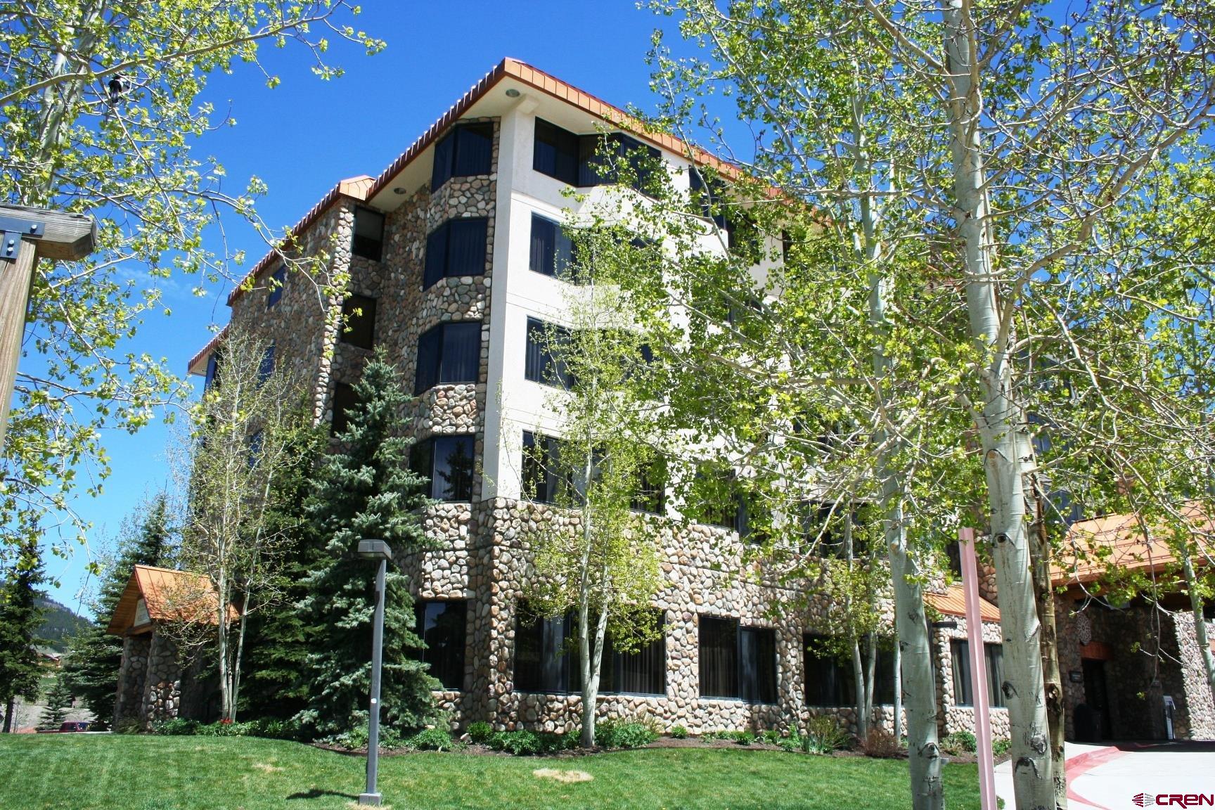 6 Emmons Road, Unit 370 Crested Butte, CO 81225 - Photo 28 of 35 Gallery Image 28