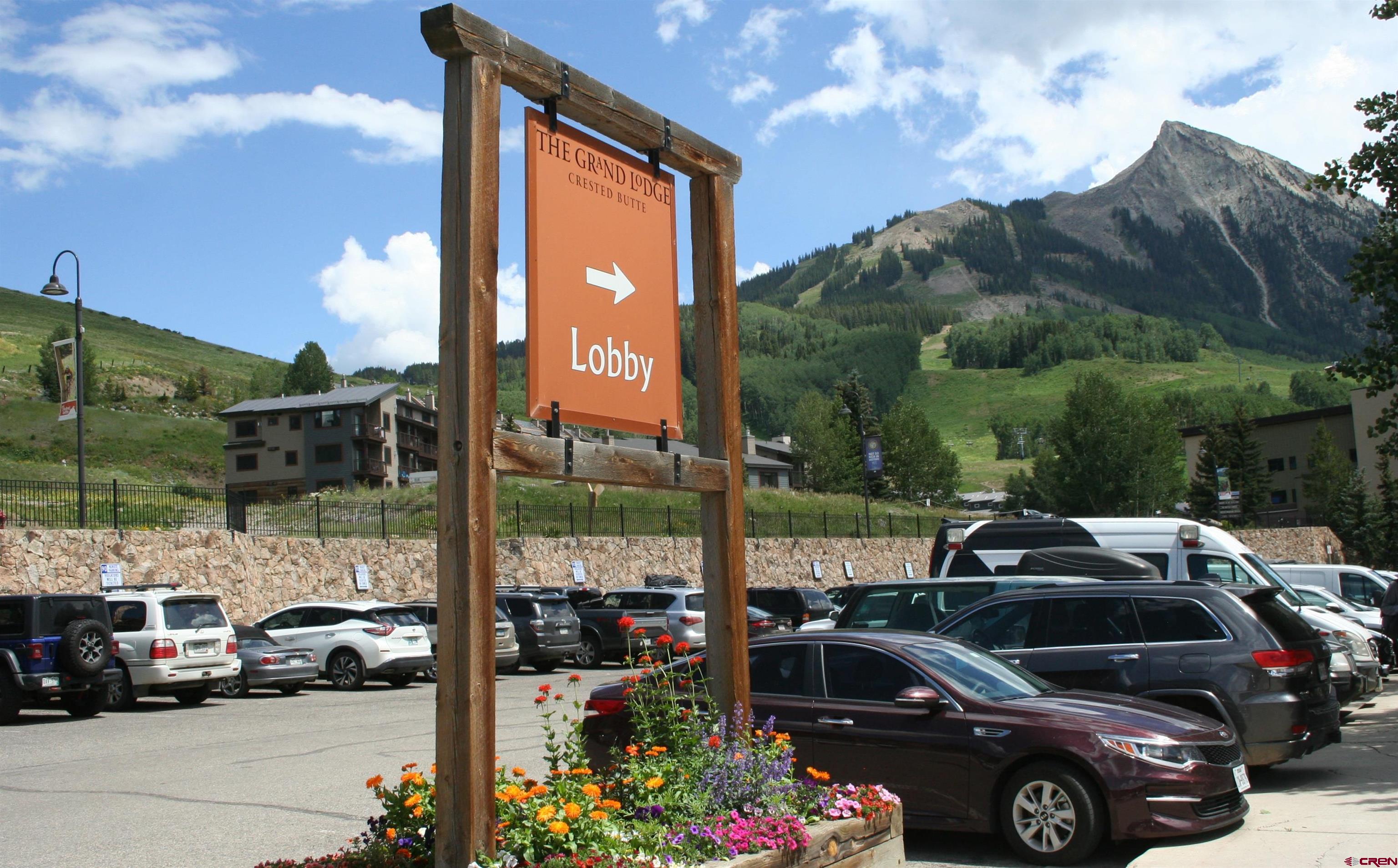 6 Emmons Road, Unit 370 Crested Butte, CO 81225 - Photo 30 of 35 Gallery Image 30