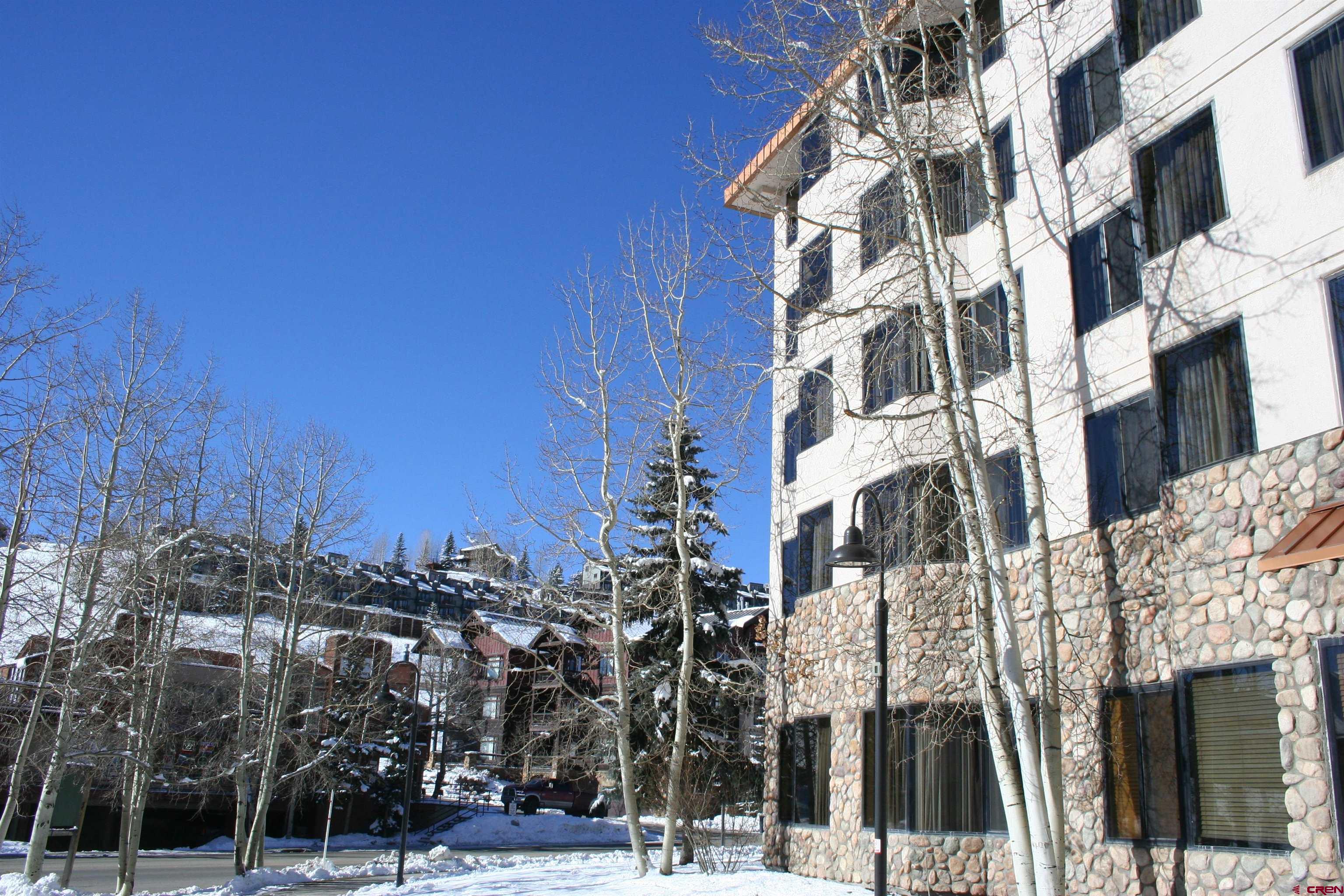 6 Emmons Road, Unit 370 Crested Butte, CO 81225 - Photo 31 of 35 Gallery Image 31