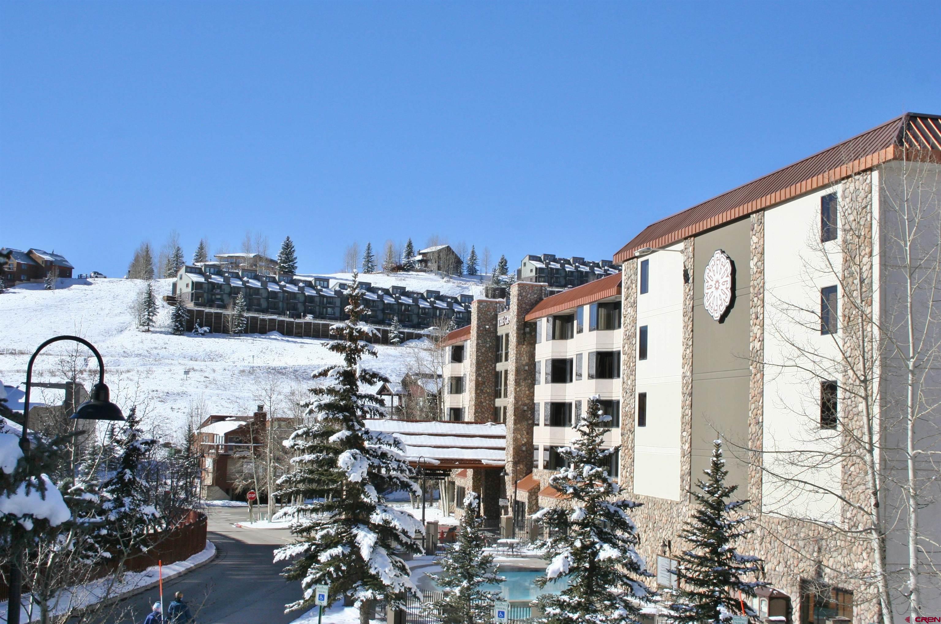 6 Emmons Road, Unit 370 Crested Butte, CO 81225 - Photo 35 of 35 Gallery Image 35