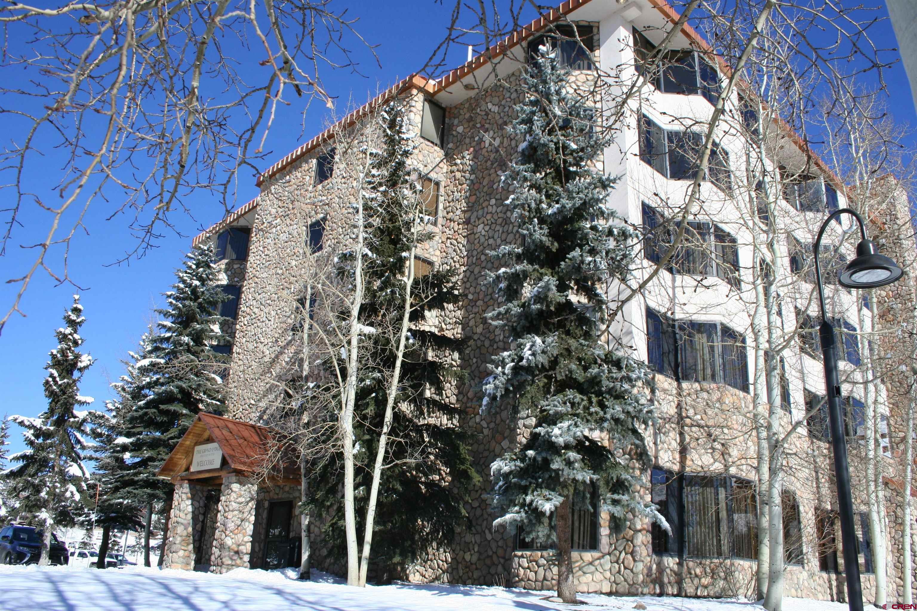 6 Emmons Road, Unit 370 Crested Butte, CO 81225 - Photo 5 of 35 Gallery Image 5