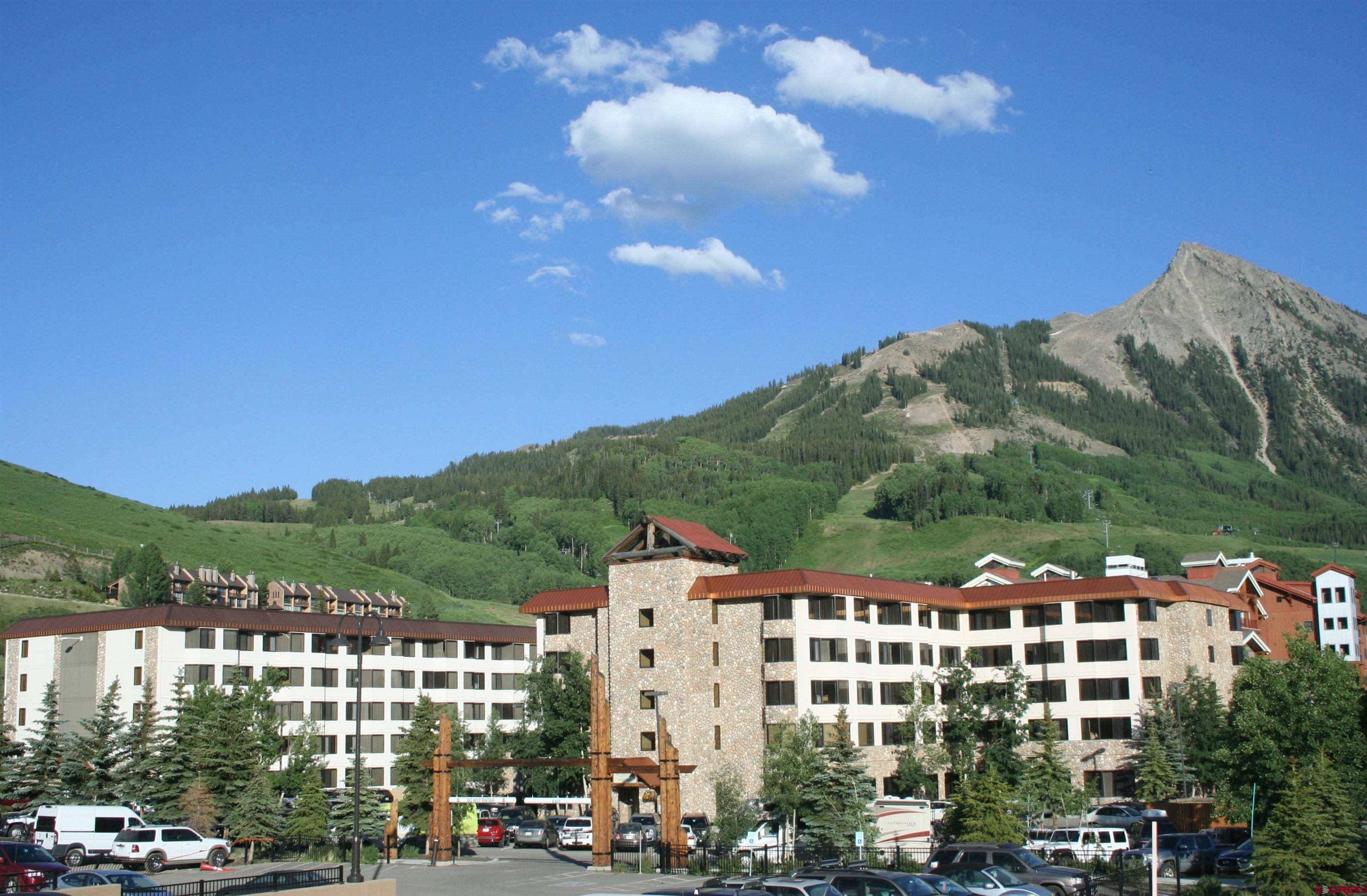 6 Emmons Road, Unit 370 Crested Butte, CO 81225 - Photo 7 of 35 Gallery Image 7