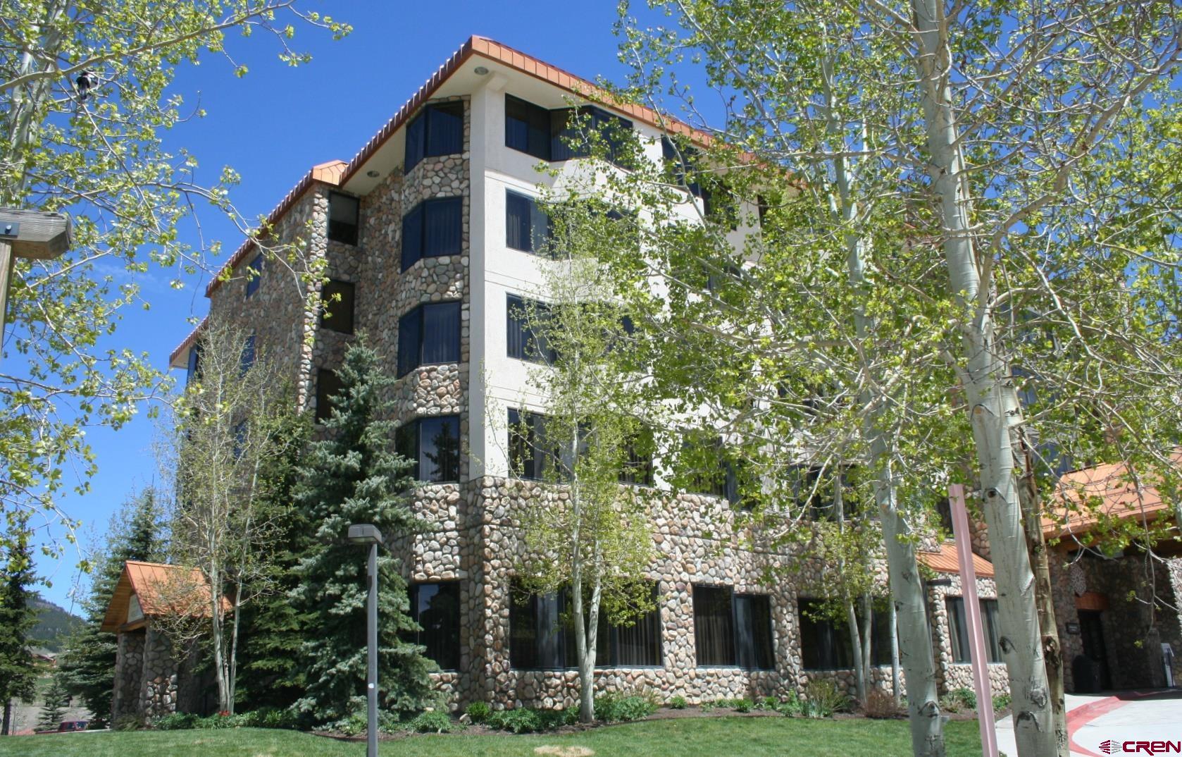 6 Emmons Road, Unit 370 Crested Butte, CO 81225 - Photo 9 of 35 Gallery Image 9