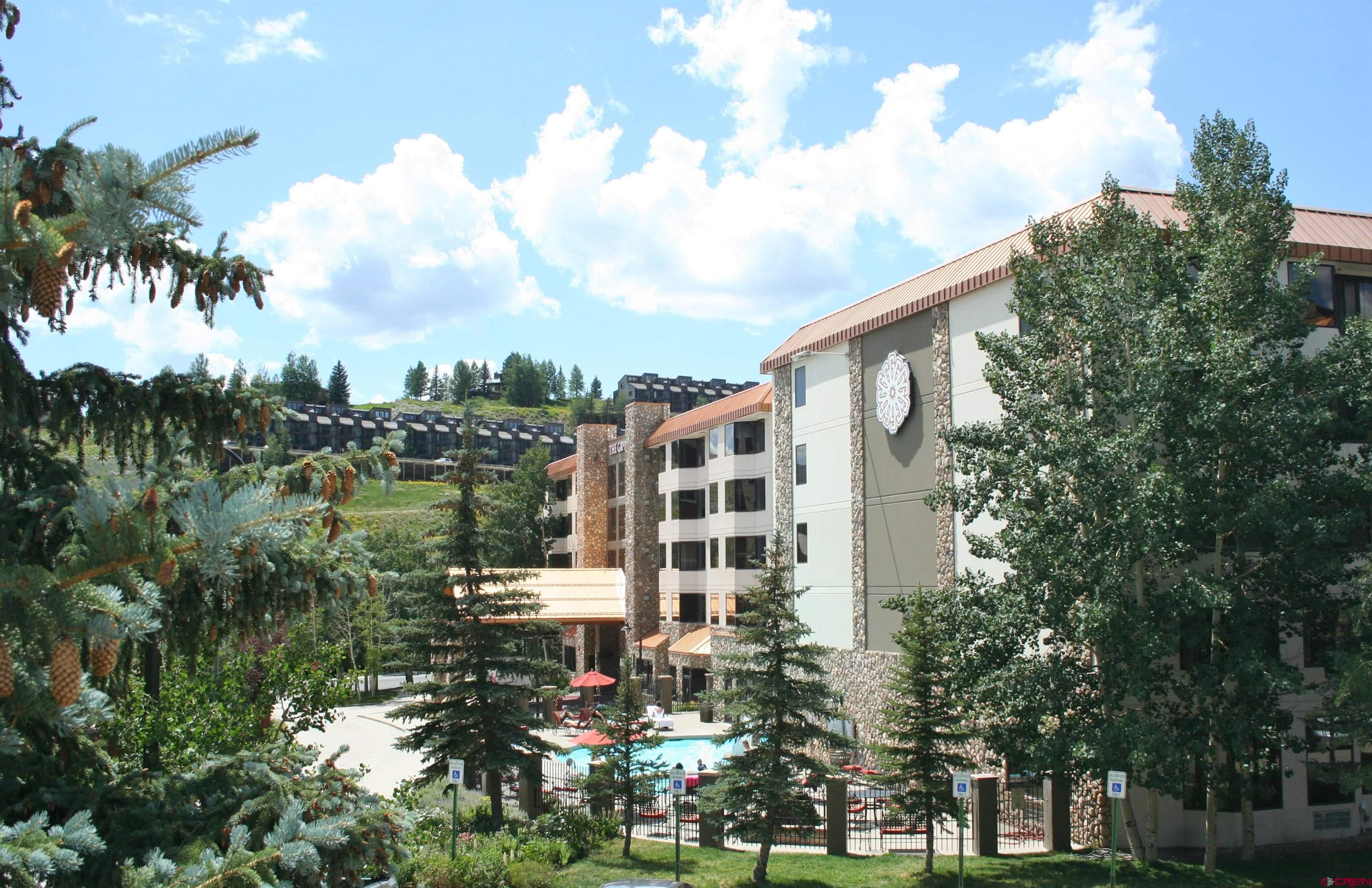 6 Emmons Road, Unit 370 Crested Butte, CO 81225 - Photo 10 of 35 Gallery Image 10