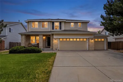 $645,000 | 19338 East Dickenson Place, Aurora, CO 80013