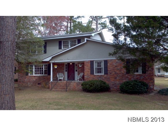 304 Rockledge Road New Bern, NC 28562 - Photo 1 of 24 Primary Photo