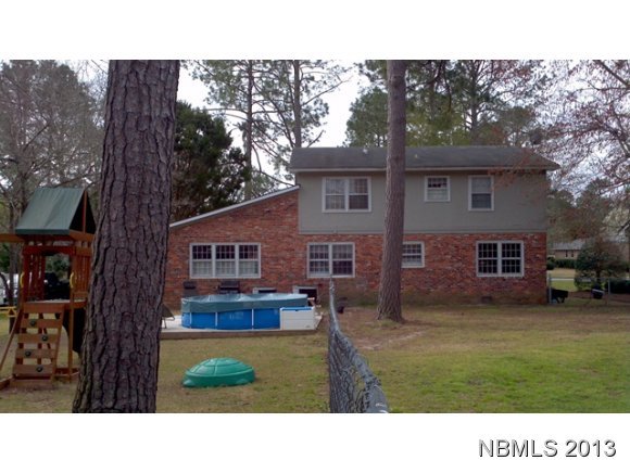 304 Rockledge Road New Bern, NC 28562 - Photo 2 of 24 Additional Photo