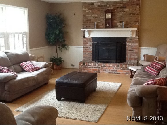 304 Rockledge Road New Bern, NC 28562 - Photo 6 of 24 Additional Photo
