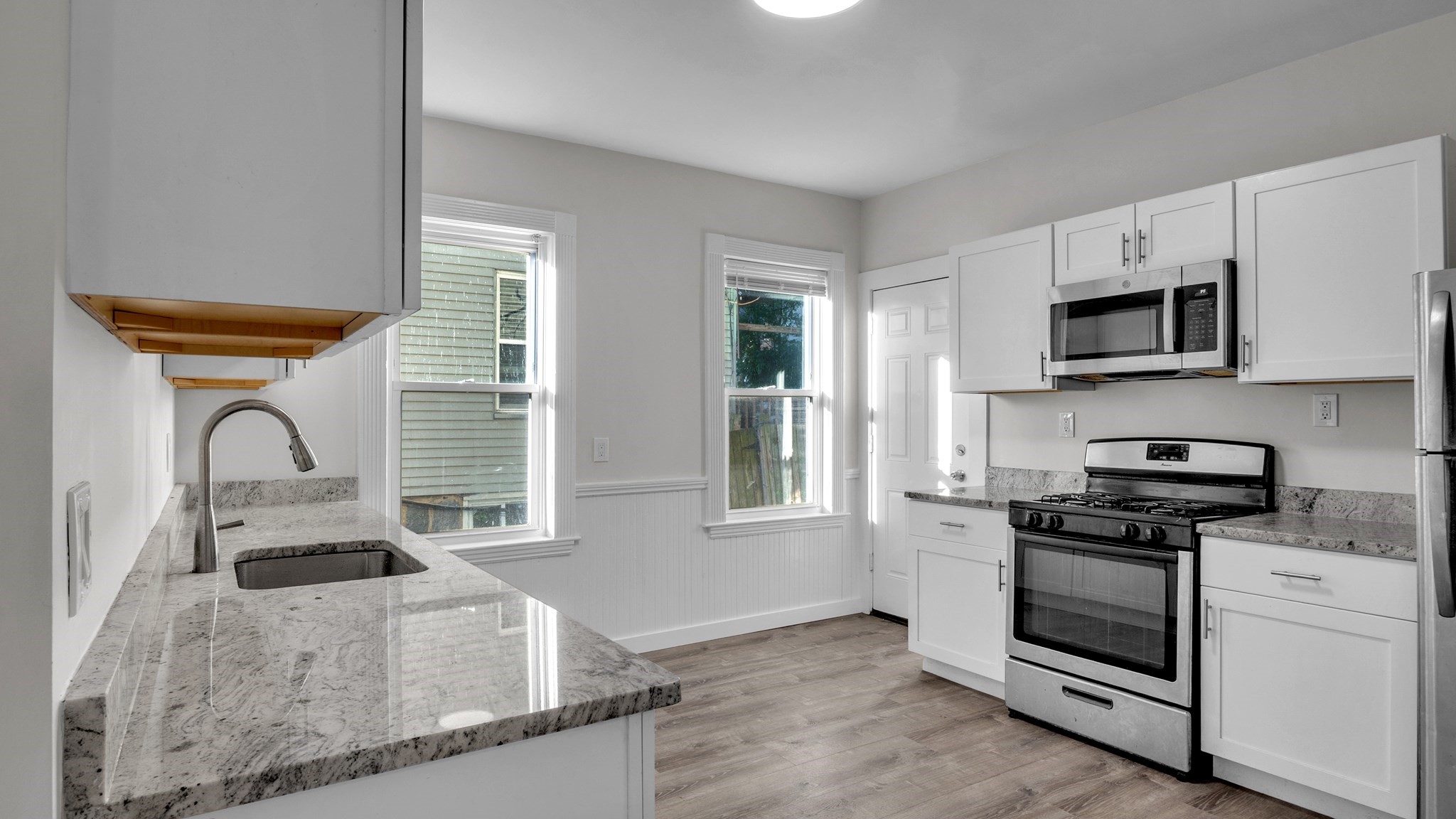 93 Draper Street, Unit 1 Boston, MA 02122 - Photo 1 of 11 Gallery Image 1