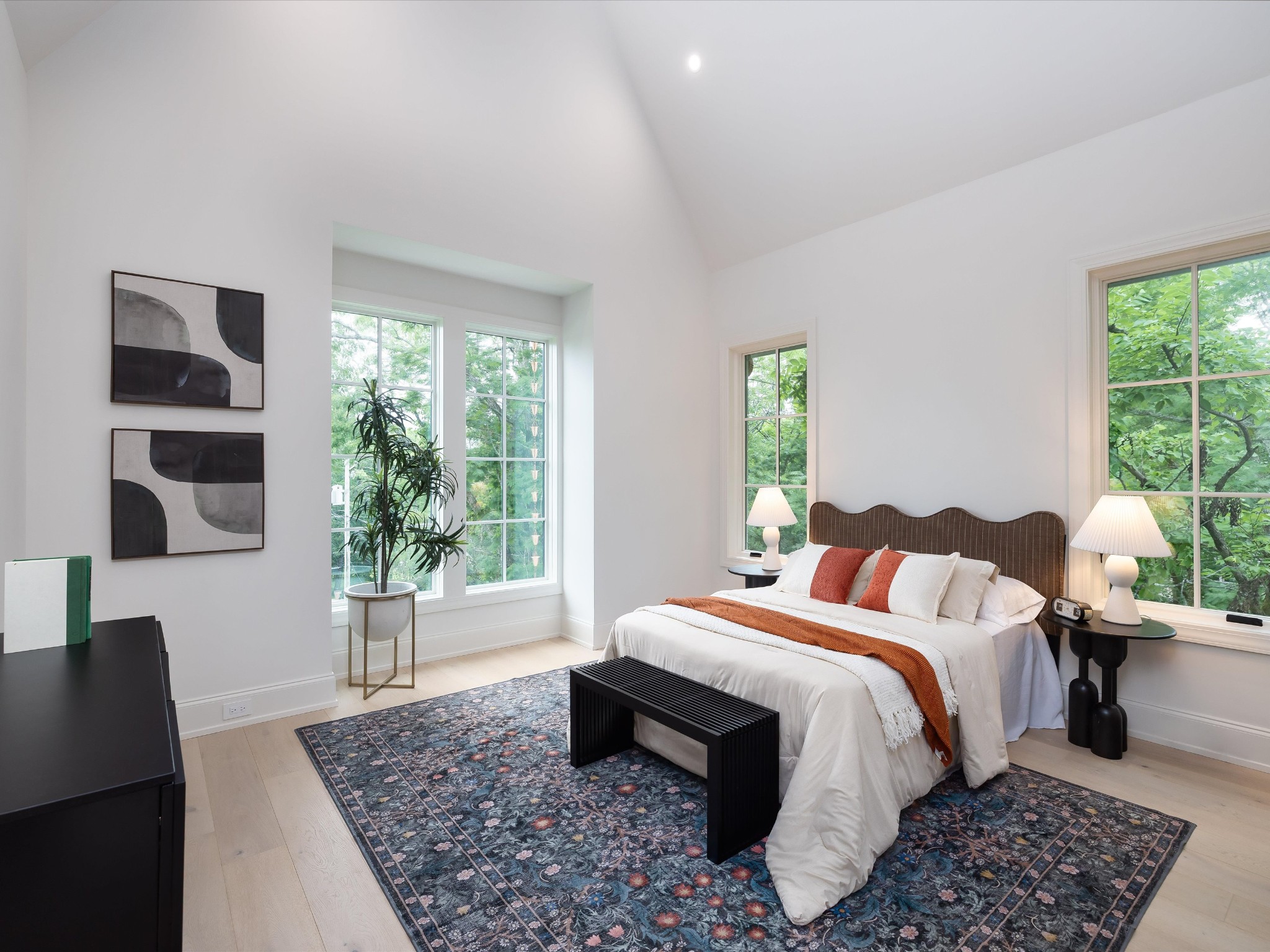 1019 Davidson Road Nashville, TN 37205 - Photo 64 of 97