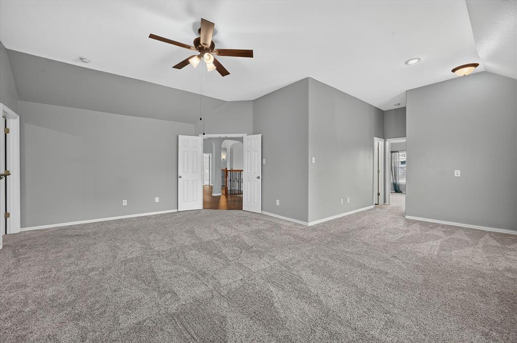 10341 Brunston Road Fort Worth, TX 76244 - Photo 25 of 31