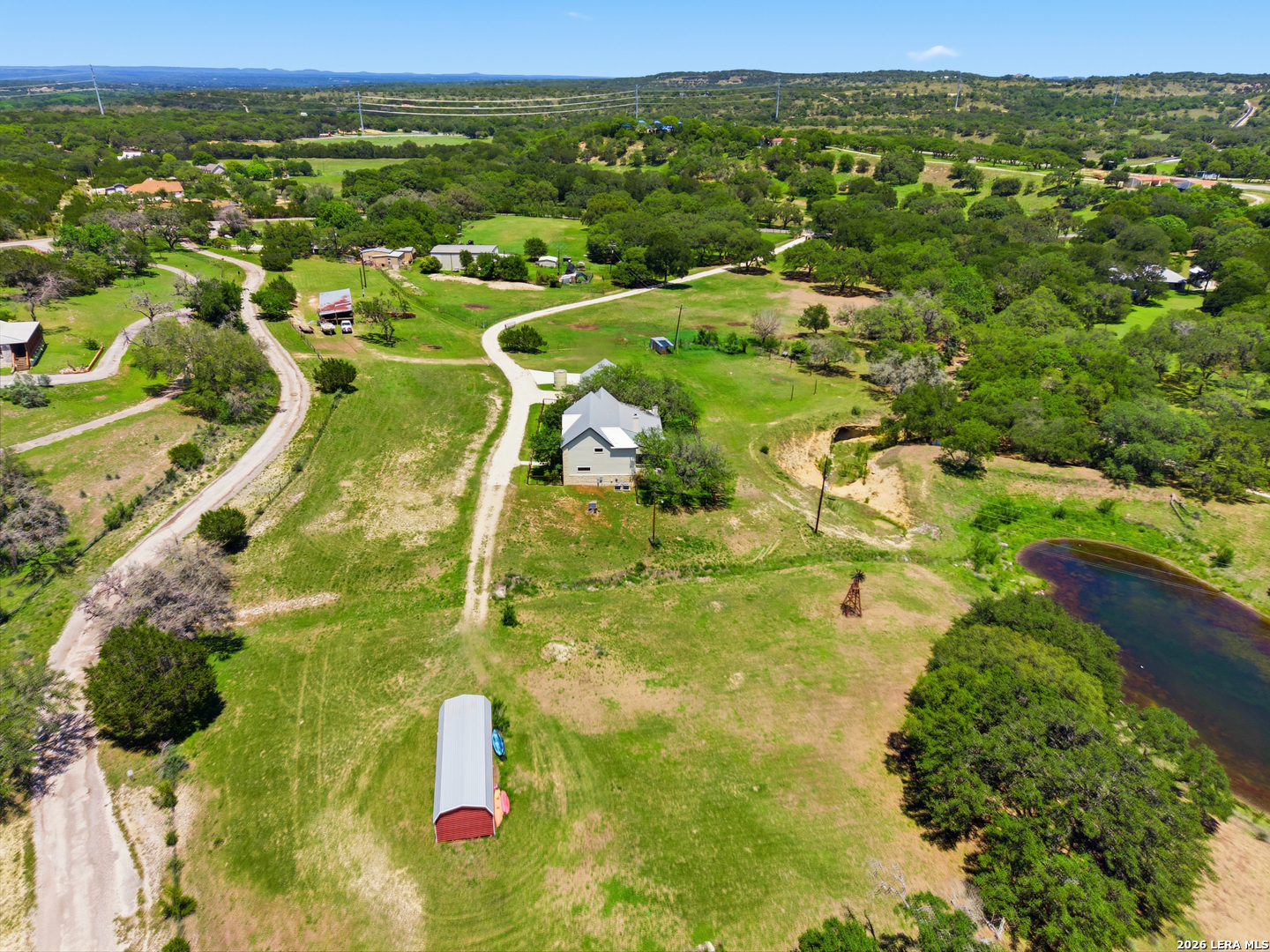 8 Walnut Grove Road Boerne, TX 78006 - Photo 45 of 50