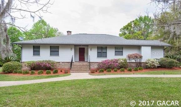 8325 Southwest 43 Terrace Gainesville, FL 32608 - Photo 1 of 1