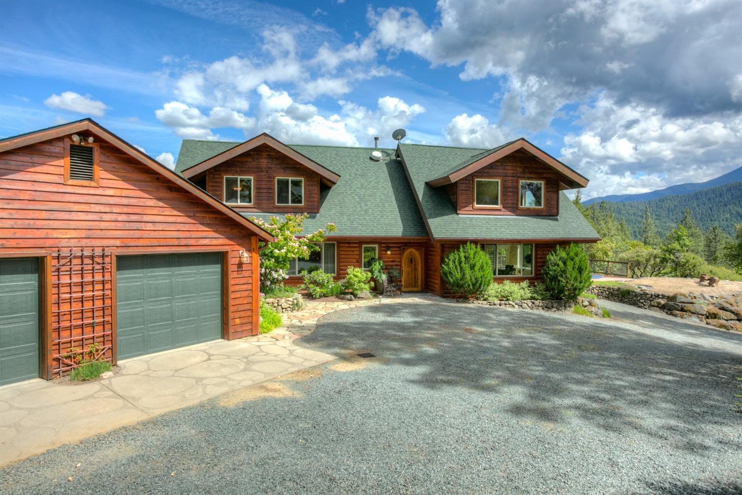 982 Kincaid Road Williams, OR 97544 - Photo 7 of 35 Gallery Image 7