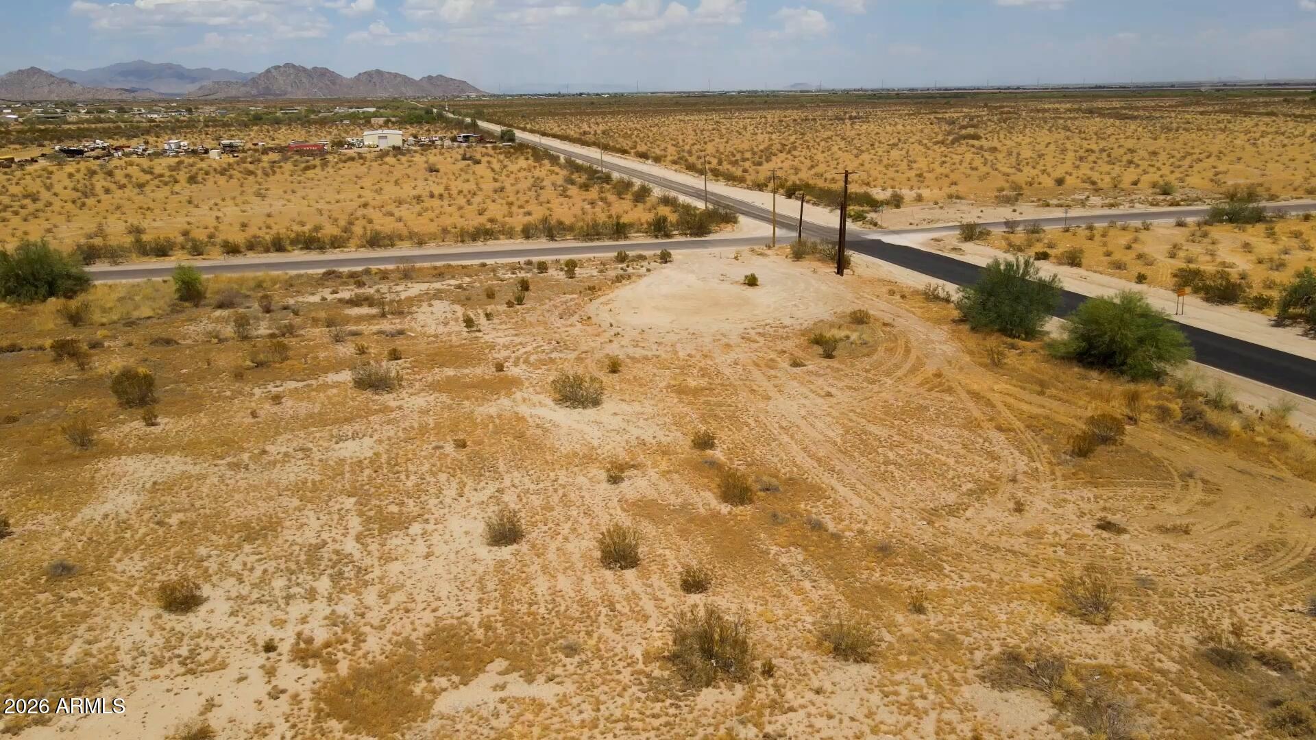 52855 West Barnes Road, Unit 1 Maricopa, AZ 85139 - Photo 2 of 10 Maricopa_Aerial_01