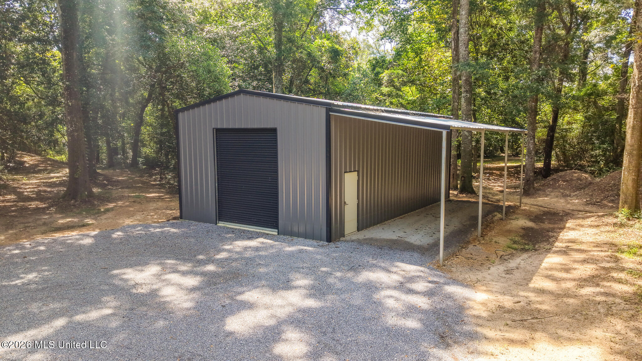 4091 Leatherwood Road Tylertown, MS 39667 - Photo 55 of 58 DJI_20260604105319_0751_D