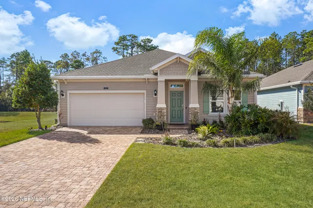 $620,000 | 45 Otero Point, St. Augustine, FL 32095